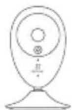 EZVIZ Mini O 180 - Contenu de l'emballage - 1