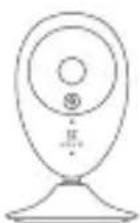 EZVIZ Mini O 180 - Lieferumfang - 1