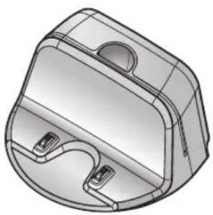 LG HomBot VR9624PR - Tip - 3