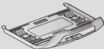 LG HomBot VR9624PR - Tip - 9