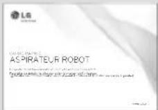 LG HomBot VR9624PR - Tip - 6