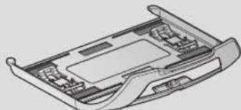 LG HomBot VR9624PR - Wenk - 9