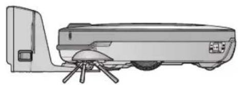 LG HomBot VR9624PR - Wenk - 13