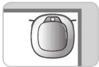 LG HomBot VR9624PR - 1