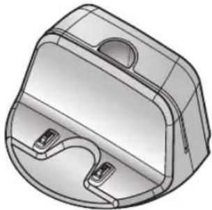 LG HomBot VR9624PR - Wenk - 3