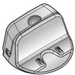 LG HomBot VR9624PR - Wenk - 22