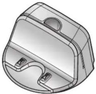 LG HomBot VR9624PR - Tip - 3
