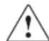 LG HomBot VR9624PR - Basic safety precautions - 4