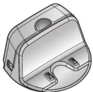 LG HomBot VR9624PR - MESURES CORRECTIVES FACE À DES ANOMALIES DE L'ASPIRATEUR ROBOT - 9