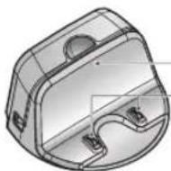 LG HomBot VR9624PR - Ellenőrzés: - 4