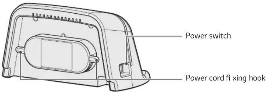 LG HomBot VR9624PR - Tip - 10