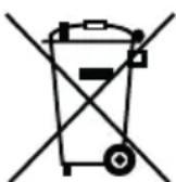 DIRT DEVIL Infinity AC Parquet - Apkārtējas vides aizsardziba un utilizácija - 1