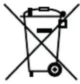 DIRT DEVIL Infinity AC Parquet - Umweltschutz und Entsorgung - 1