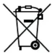 DIRT DEVIL Infinity AC Parquet - Proteção Ambiental e Eliminação de resíduos - 1