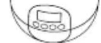 ALECTO BW700 - Ontdooien: - 2