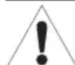 ALECTO BW700 - Attenzione: - 1