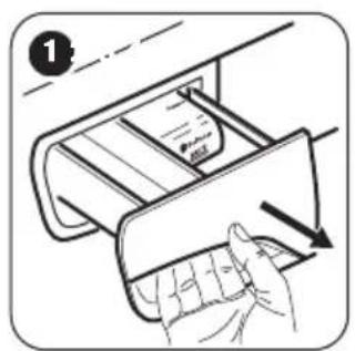 ZANUSSI ZWF8143BW - WASCHGANG ZUR PFLEGE DER MASCHINE - 2