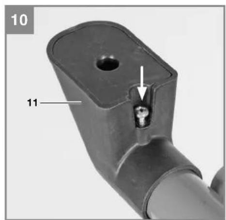 EINHELL Classic GCRS 2845 CB - 11