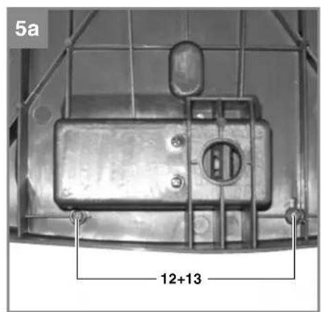 EINHELL Classic GCRS 2845 CB - 5