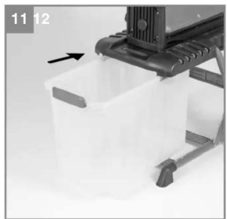 EINHELL Classic GCRS 2845 CB - 12