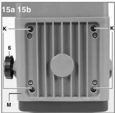 EINHELL Classic GCRS 2845 CB - 16
