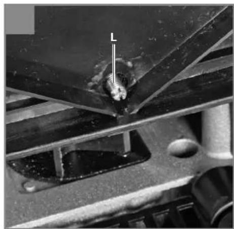 EINHELL Classic GCRS 2845 CB - 17