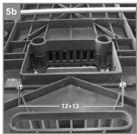 EINHELL Classic GCRS 2845 CB - 6