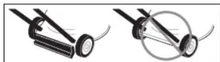 MURRAY EQ675iS - Simboli della macchina - 7