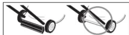 MURRAY EQ675iS - Simboluri pe aparat - 10