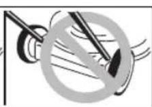 MURRAY EQ675iS - Symboler på maskinen - 13