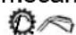 MURRAY EQ675iS - antrenare - 1