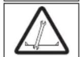 MURRAY EQ675iS - Uitwerpklep (2) of botsbeveiling (3) - 8