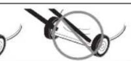 MURRAY EQ675iS - Symboler på maskinen - 11