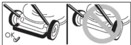 MURRAY EQ675iS - Symbole na urzadzeniu - 5