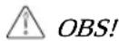 MURRAY EQ675iS - Risk for att snubbla - 1
