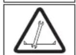 MURRAY EQ675iS - Simboli della macchina - 6