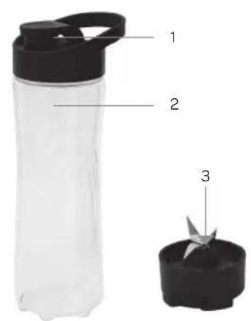 INVENTUM CNB406T - productomschrijving - 2