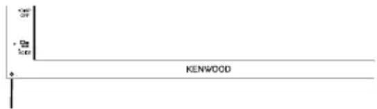 KENWOOD DMX7018DABS - Comment réinitialiser votre appareil - 1