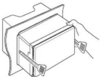 KENWOOD DMX7018DABS - NOTE - 1