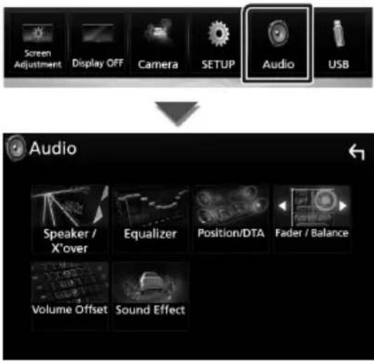 KENWOOD DMX7018DABS - NOTICE - 1