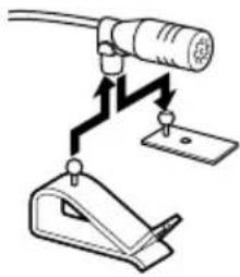 KENWOOD DMX7018DABS - REMARQUE - 1