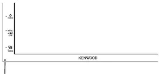 KENWOOD DMX7018DABS - How To Reset Your Unit - 1