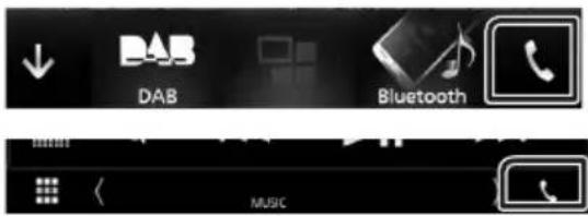 KENWOOD DMX7018DABS - Touchez [ ] . - 1
