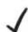 BOSCH Easy HedgeCut 1235 Li - Symbol Znaczenie - 6