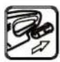 BOSCH Easy HedgeCut 1235 Li - Fehlersuche - 1