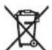 BOSCH Easy HedgeCut 1235 Li - Deponering - 1