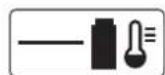 BOSCH Easy HedgeCut 1235 Li - Permanent verlichte accuoplaadindicatie - 1