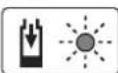 BOSCH Easy HedgeCut 1235 Li - AkkymyTOp 3aprdanybHbH, Xacbl XapblK DNObl XblblkTAHTbH Xapblfbl - 1