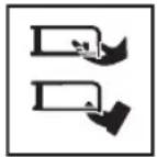 Wolf Garten A 460 A SP HW - Symboly na stroji - 7