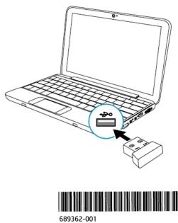 HP X4500 - 6